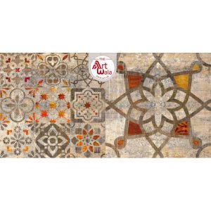 استیکر کاشی : کد AWT 624