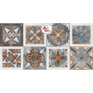 استیکر کاشی : کد AWT 625