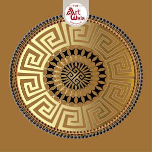 استیکر کاشی : کد AWT 653