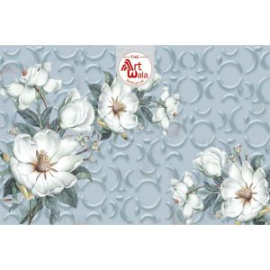 پوستر دیواری سه بعدی کد: AW 20365