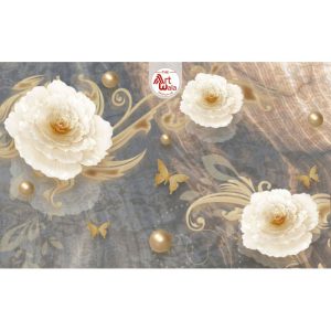 پوستر دیواری سه بعدی کد: AW 20362