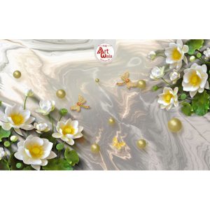 پوستر دیواری سه بعدی کد: AW 20361
