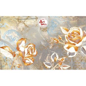 پوستر دیواری سه بعدی کد: AW 20343