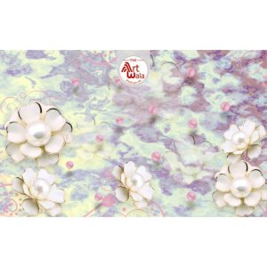 پوستر دیواری سه بعدی کد: AW 20330