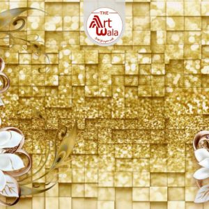 پوستر دیواری سه بعدی کد: AW 20294