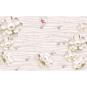 پوستر دیواری سه بعدی کد: AW 20276