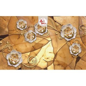 پوستر دیواری سه بعدی کد: AW 20275