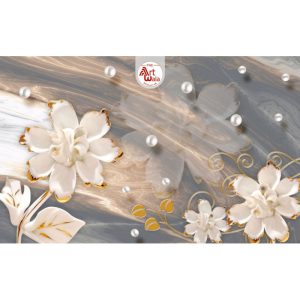 پوستر دیواری سه بعدی کد: AW 20274