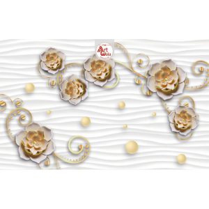 پوستر دیواری سه بعدی کد: AW 20269