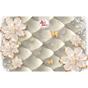 پوستر دیواری سه بعدی کد: AW 20267