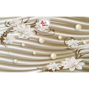 پوستر دیواری سه بعدی کد: AW 20265