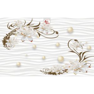 پوستر دیواری سه بعدی کد: AW 20263