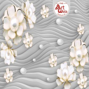 پوستر دیواری سه بعدی کد: AW 20262