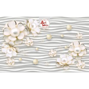 پوستر دیواری سه بعدی کد: AW 20261