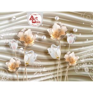 پوستر دیواری سه بعدی کد: AW 20259