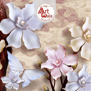 پوستر دیواری سه بعدی کد: AW 20256