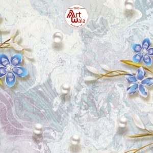 پوستر دیواری سه بعدی کد: AW 20253