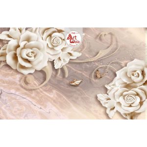 پوستر دیواری سه بعدی کد: AW 20247