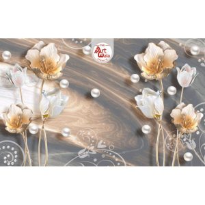 پوستر دیواری سه بعدی کد: AW 20245