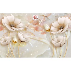 پوستر دیواری سه بعدی کد: AW 20242