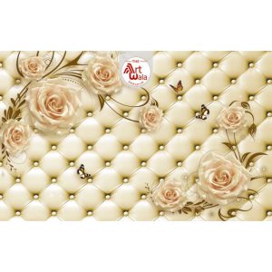 پوستر دیواری سه بعدی کد: AW 20241