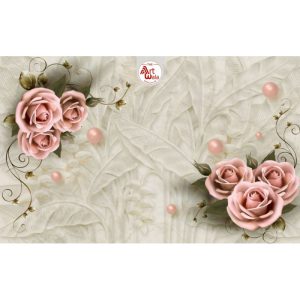 پوستر دیواری سه بعدی کد: AW 20227