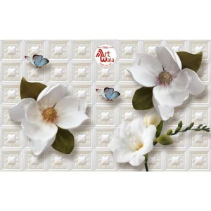 پوستر دیواری سه بعدی کد: AW 20223