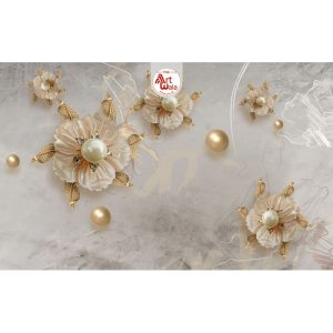 پوستر دیواری سه بعدی کد: AW 20217