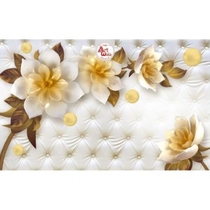 پوستر دیواری سه بعدی کد: AW 20215