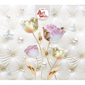 پوستر دیواری سه بعدی کد: AW 20214