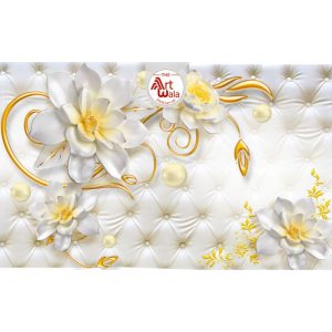 پوستر دیواری سه بعدی کد: AW 20213
