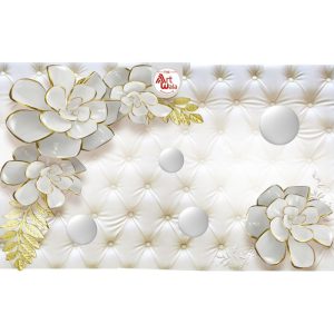 پوستر دیواری سه بعدی کد: AW 20211