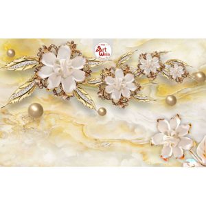 پوستر دیواری سه بعدی کد: AW 20207