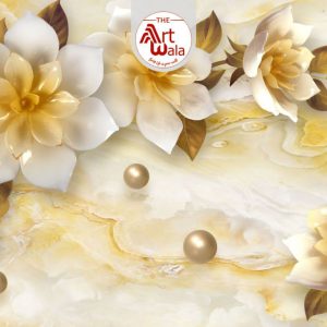 پوستر دیواری سه بعدی کد: AW 20205