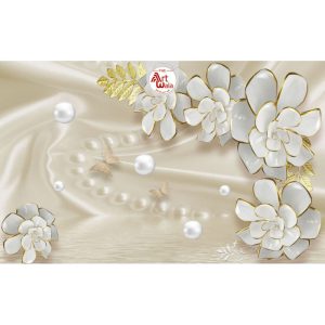 پوستر دیواری سه بعدی کد: AW 20204