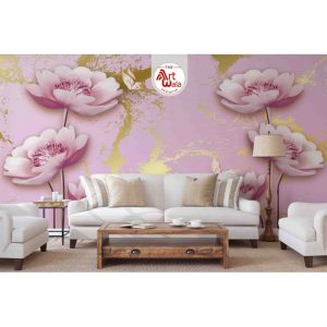 پوستر دیواری سه بعدی کد: AW 12637