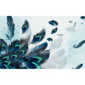 پوستر دیواری سه بعدی کد: AW 12595