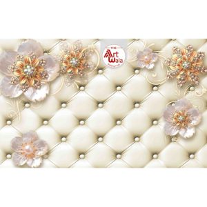 پوستر دیواری سه بعدی کد: AW 12592