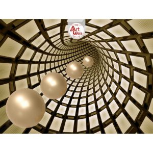 پوستر دیواری مدرن کد: AW 12590
