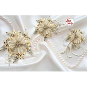 پوستر دیواری سه بعدی کد: AW 12573