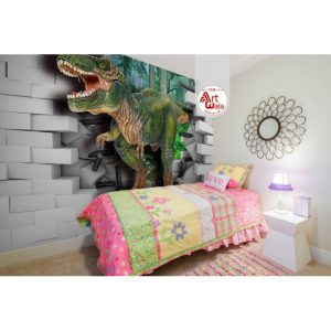 پوستر دیواری اتاق کودک کد: AW 12492