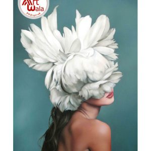 پوستر دیواری خاص وهنری کد: AW 12197