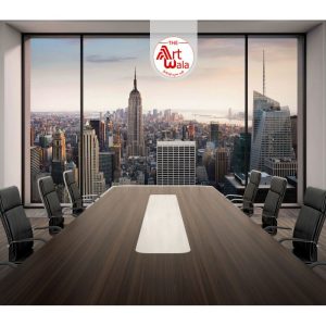 پوستر دیواری شهر و مکان کد: AW 12199