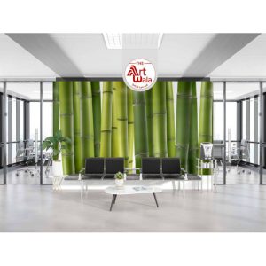 پوستر دیواری طبیعت کد: AW 12367