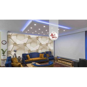 پوستر دیواری مدرن کد: AW 12430