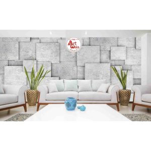 پوستر دیواری مدرن کد: AW 12477