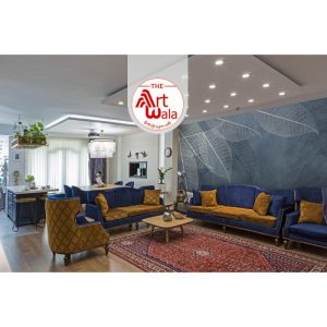 پوستر دیواری سه بعدی کد: AW 12180