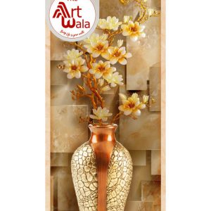 پوستر دیواری سه بعدی کد: AW 12196