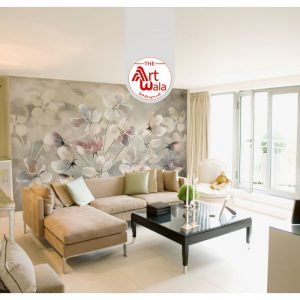 پوستر دیواری سه بعدی کد: AW 12239