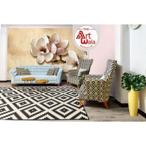پوستر دیواری سه بعدی کد: AW 12244